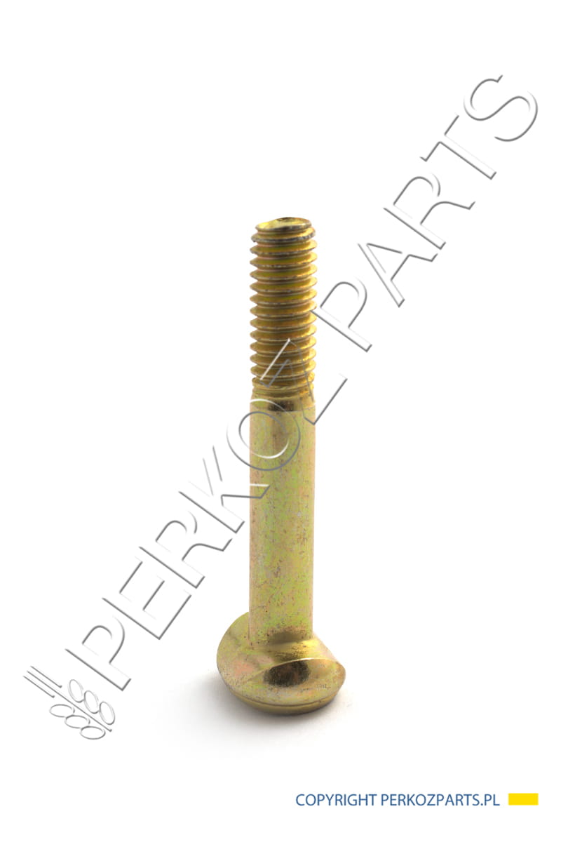 ŚRUBA NEW HOLLAND CASE CNH 87642989 - 80130891 - 130891