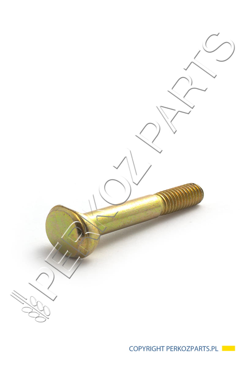 ŚRUBA NEW HOLLAND CASE CNH 87642989 - 80130891 - 130891