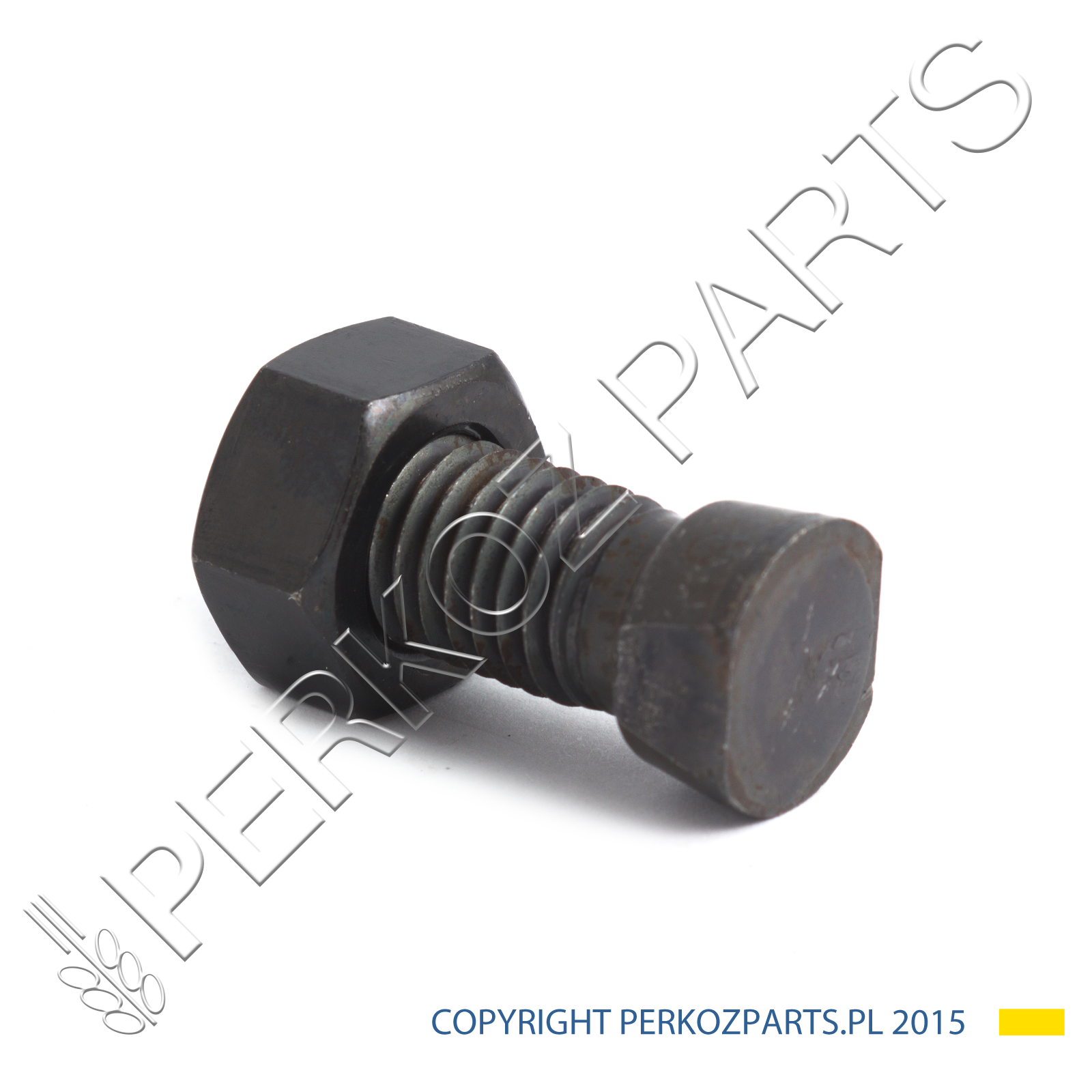 БОЛТ ДЛЯ СТАМЕСКИ M12X34 013228
