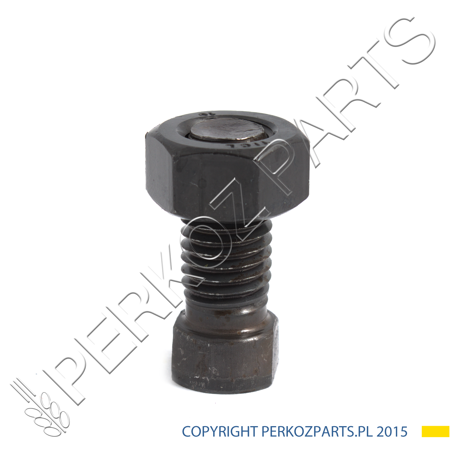 БОЛТ ДЛЯ СТАМЕСКИ M12X34 013228