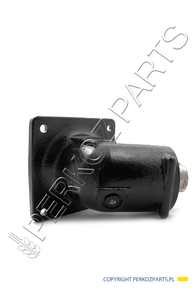 КОРОБКА ПЕРЕДАЧ ДЛЯ ПОДАЧИ ЗЕРНА В БАК NEW HOLLAND 84320129-84394060