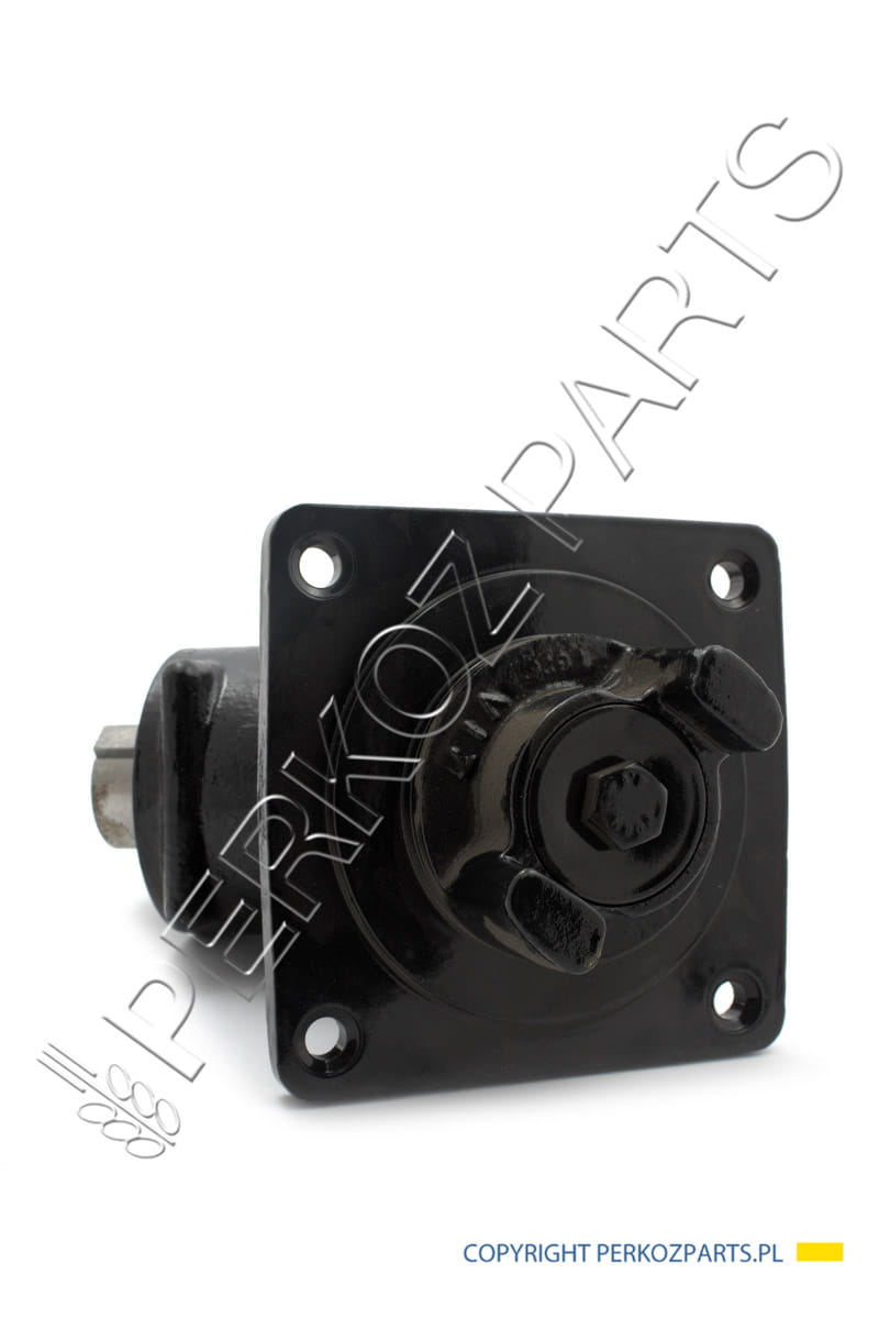КОРОБКА ПЕРЕДАЧ ДЛЯ ПОДАЧИ ЗЕРНА В БАК NEW HOLLAND 84320129-84394060