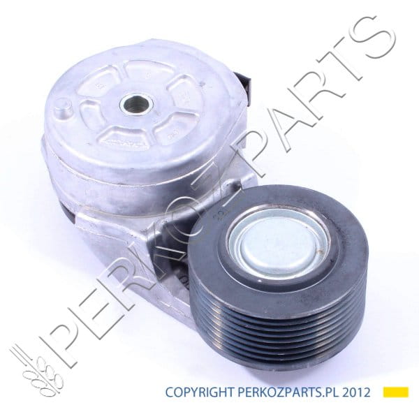 НАТЯЖИТЕЛЬ РЕМНЯ NEW HOLLAND CASE 87436755AM-87436755