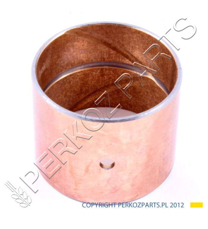 КОРПУС 5140889 ВТУЛКИ 5140889 ПОДВЕСКИ ПЕРЕДНЕЙ ОСИ НОВОЙ ГОЛЛАНДИИ ЛАТУННЫЙ