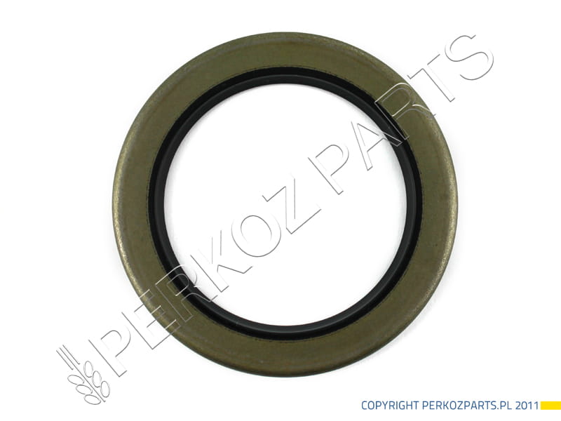УПЛОТНИТЕЛЬ ШАРНИРА КРОССОВЕРА КРЕПЛЕНИЕ NEW HOLLAND CASE DANA070HH111 - 81874875 - 1277270C1