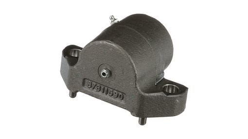 Цапфа подвески New Holland CNH 87311589