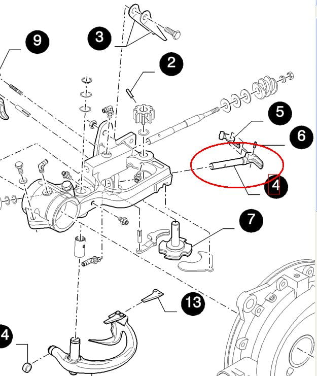 NEW HOLLAND CASE 89838789 - 920018192 - 87645121