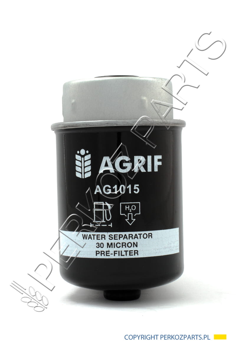 FILTR PALIWA DO JOHN DEERE RE517181 - RE509208 - RE531220 - AGRIF AG1015