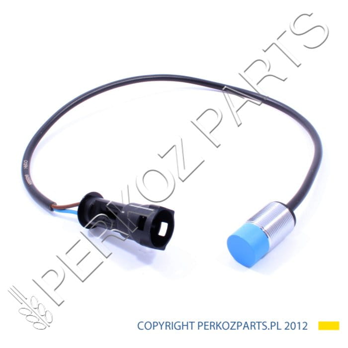 ДАТЧИК ОБОРОТОВ M18X30 NEW HOLLAND CASE STEYR 84036824-84056994