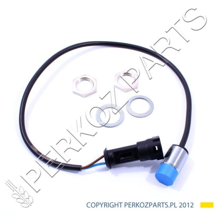 ДАТЧИК ОБОРОТОВ M18X30 NEW HOLLAND CASE STEYR 84036824-84056994