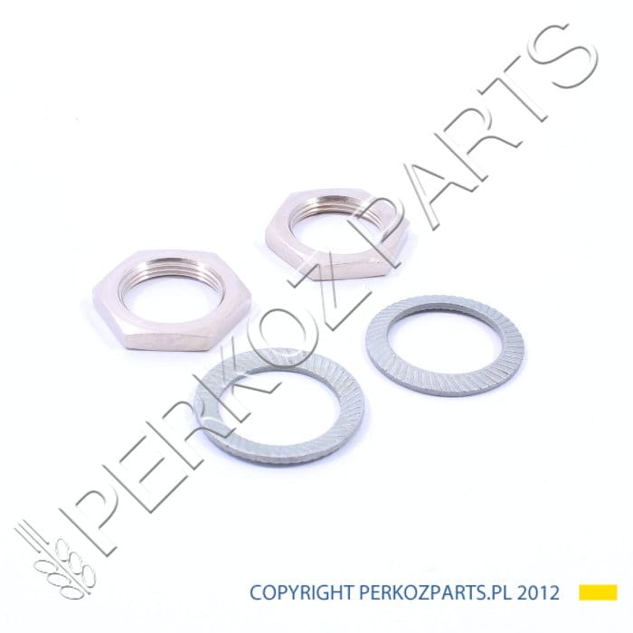 ДАТЧИК ОБОРОТОВ M18X30 NEW HOLLAND CASE STEYR 84036824-84056994
