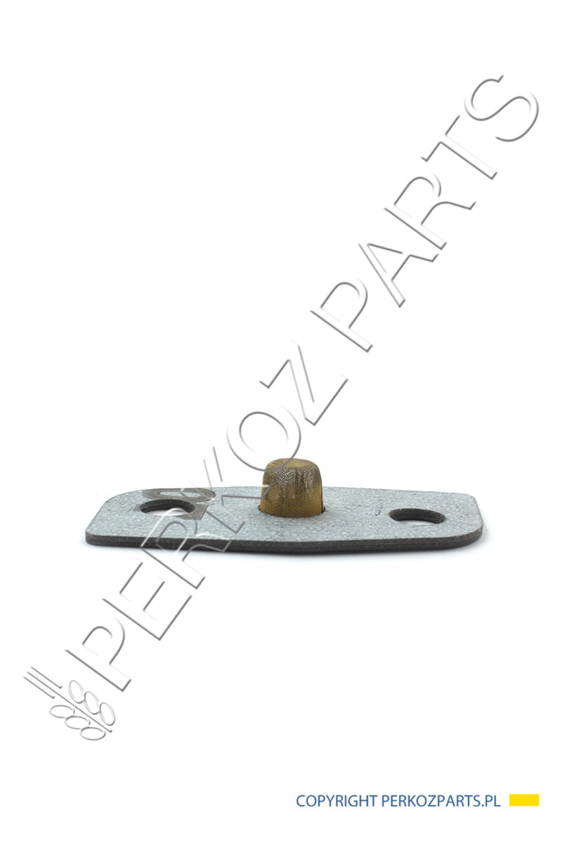 ПРОКЛАДКА NEW HOLLAND / CASE 98482093