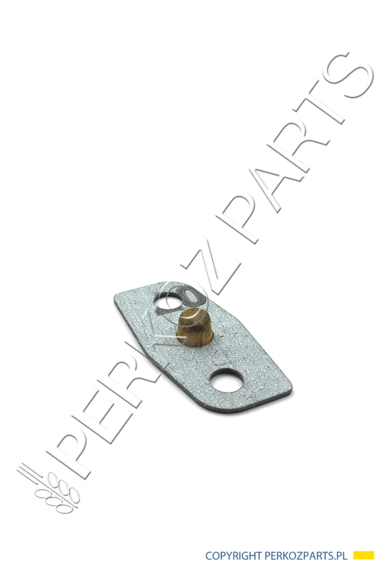 ПРОКЛАДКА NEW HOLLAND / CASE 98482093