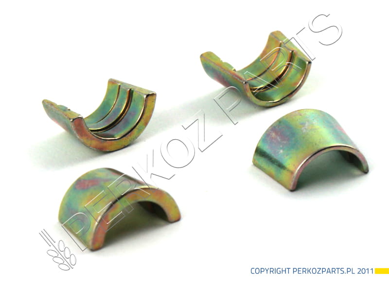ПРЕДОХРАНИТЕЛЬНЫЙ КЛАПАН NEW HOLLAND CASE 81876796-F2NN6518AA