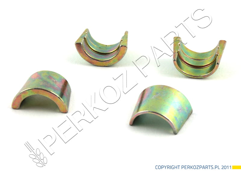 ПРЕДОХРАНИТЕЛЬНЫЙ КЛАПАН NEW HOLLAND CASE 81876796-F2NN6518AA