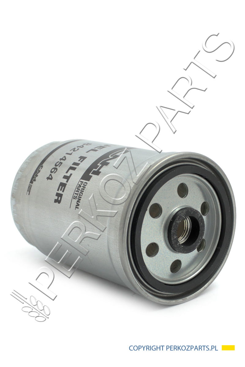 ТОПЛИВНЫЙ ФИЛЬТР NEW HOLLAND CASE STEYR 84214564 - 47135706 - 1930010 - 1902138