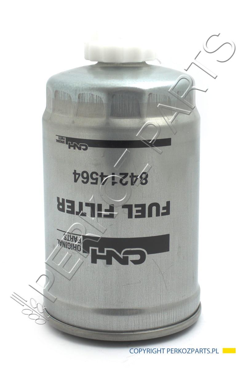 ТОПЛИВНЫЙ ФИЛЬТР NEW HOLLAND CASE STEYR 84214564 - 47135706 - 1930010 - 1902138