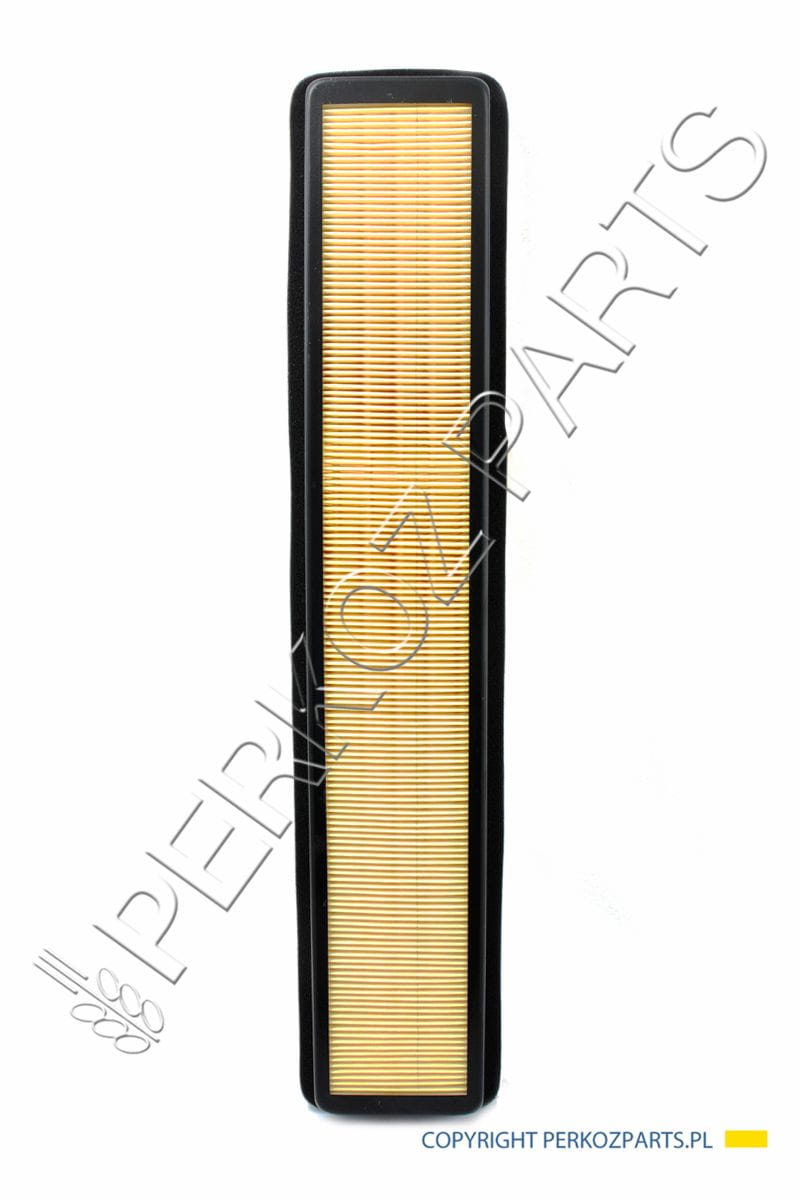 FILTR KABINY DO NEW HOLLAND CASE CNH 5196842 - AGRIF AG1060