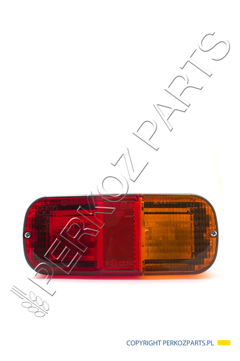 Фонарь задний правый New Holland CASE CNH 5091434