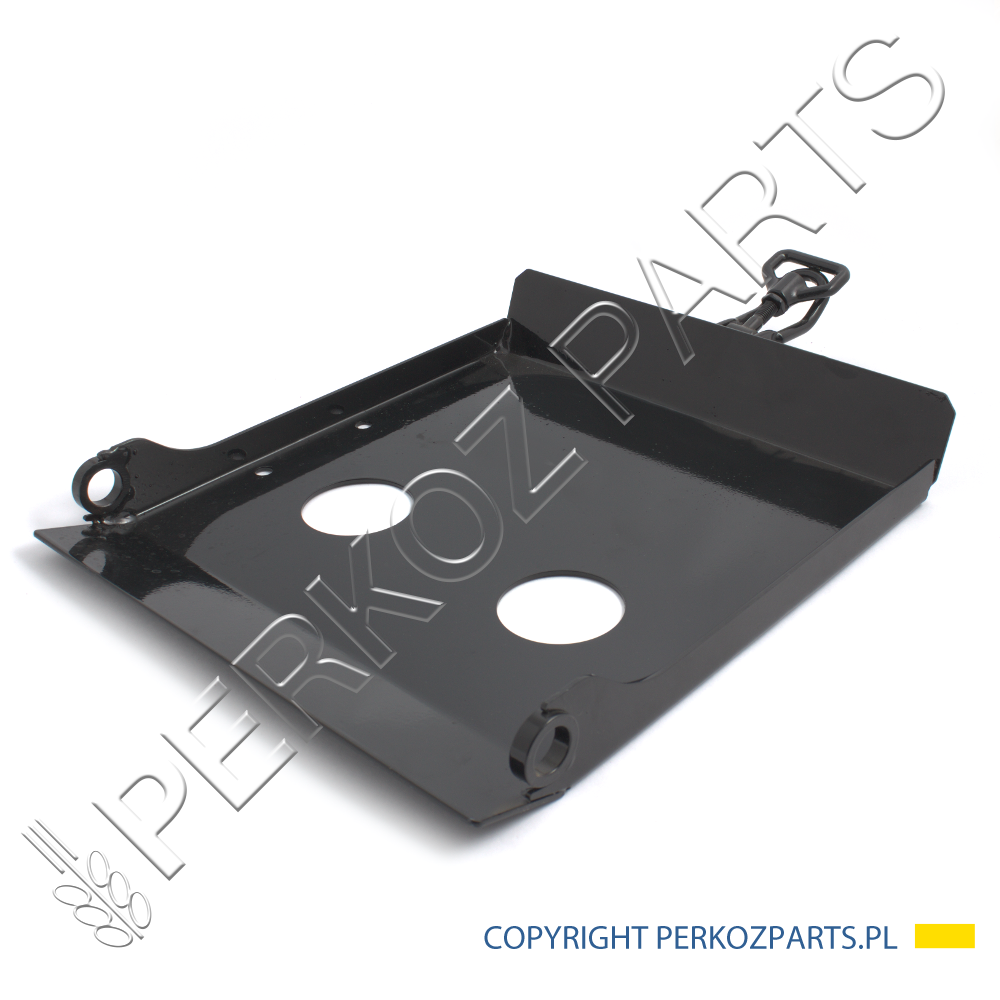 КРЫШКА ЗЕРНОВОГО КОНВЕЙЕРА NEW HOLLAND 84200095