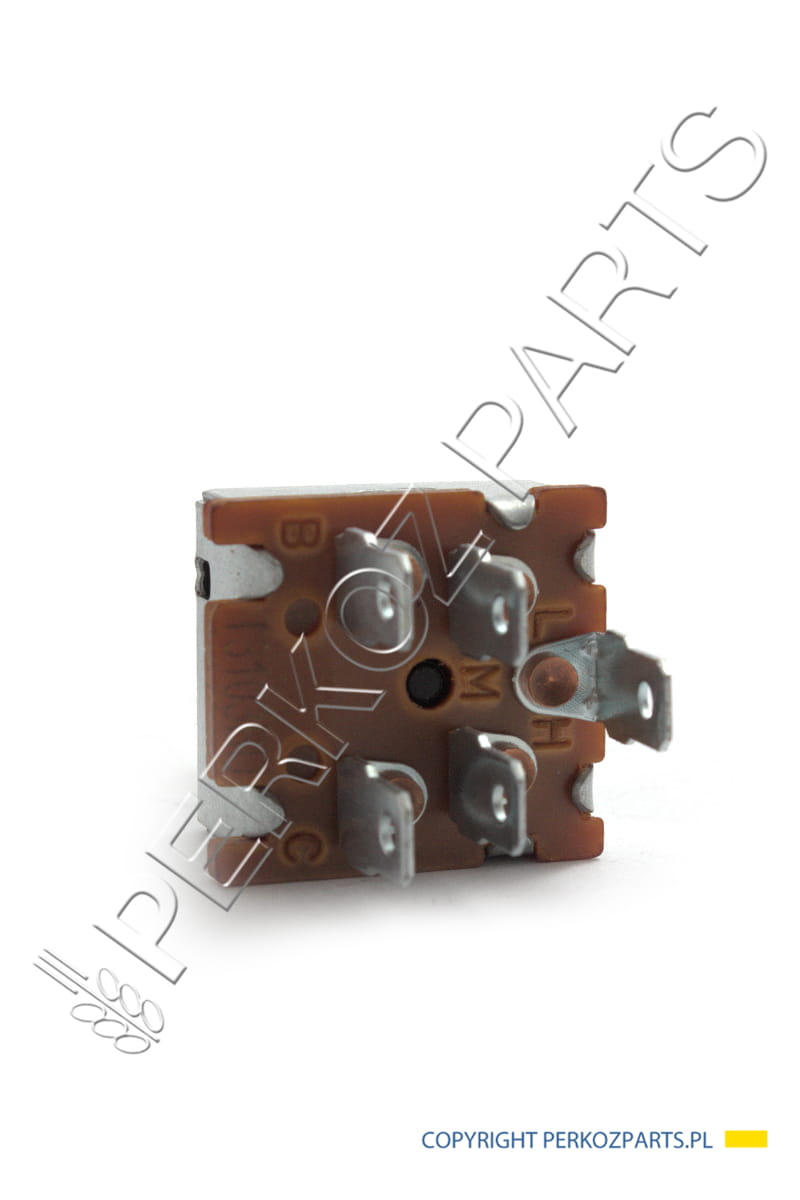 ПЕРЕКЛЮЧАТЕЛЬ NEW HOLLAND CASE CNH 47384419