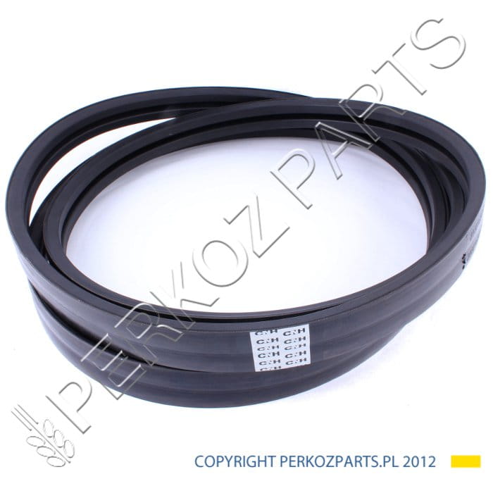 НАТЯЖНОЙ РЕМЕНЬ (ДВОЙНОЙ) NEW HOLLAND CASE 84817633-84996133