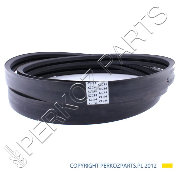 НАТЯЖНОЙ РЕМЕНЬ (ДВОЙНОЙ) NEW HOLLAND CASE 84817633-84996133