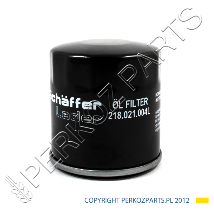 ФИЛЬТР ДВИГАТЕЛЯ SCHAFFER 218.021.004