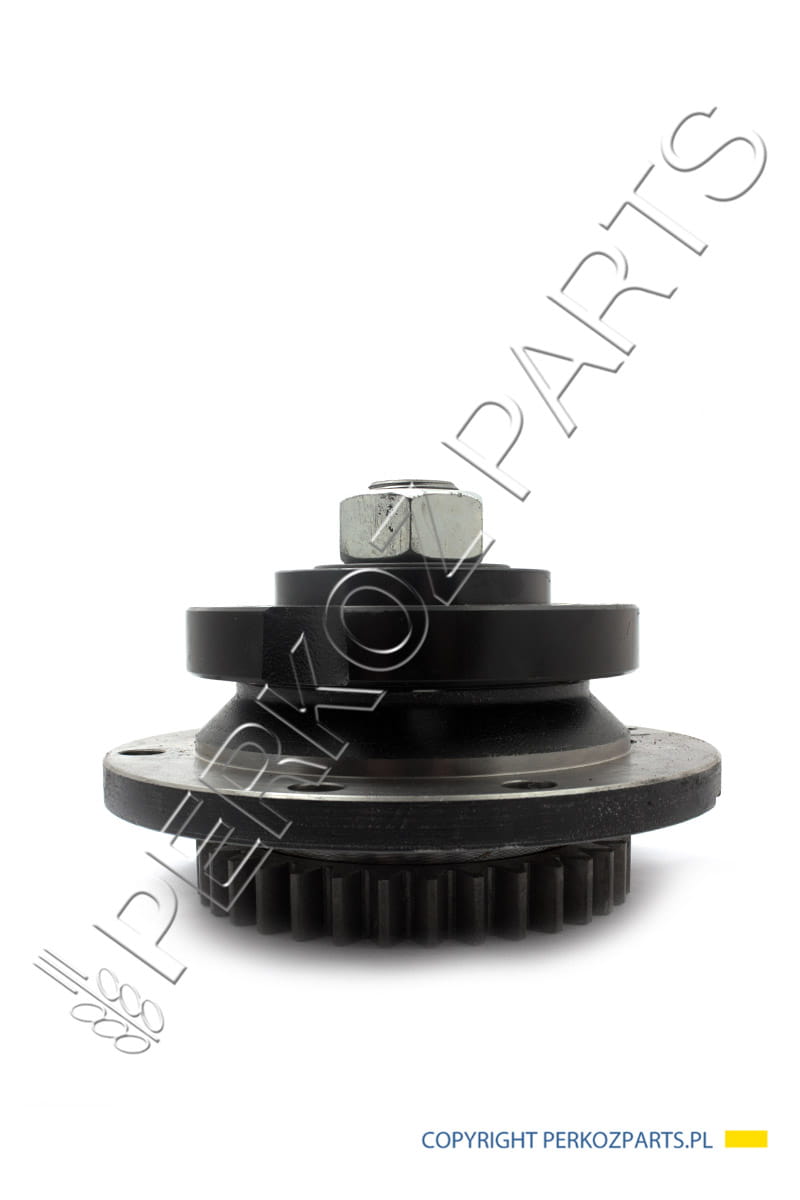 Подшипник с корпусом New Holland CNH 813085-738A