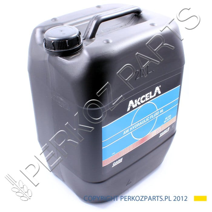 AKCELA AW HYDRAULIC FLUID 46 BAŃKA 20L