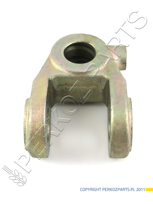 ХОМУТ ДЛЯ ВЕШАЛКИ NEW HOLLAND CASE 47130638