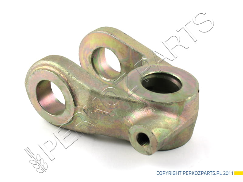 ХОМУТ ДЛЯ ВЕШАЛКИ NEW HOLLAND CASE 47130638