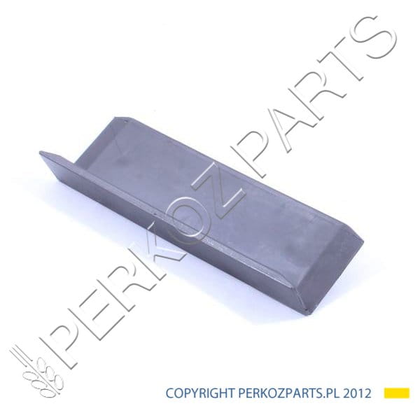 СКОЛЬЗЯЩАЯ ПОЛОСА NEW HOLLAND CASE 300121114