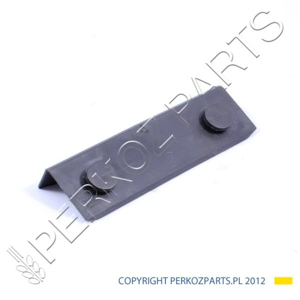 СКОЛЬЗЯЩАЯ ПОЛОСА NEW HOLLAND CASE 300121114
