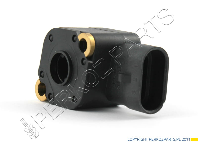 POTENCJOMETR NEW HOLLAND CASE STEYR 82021035 - 87543715 - 87605245