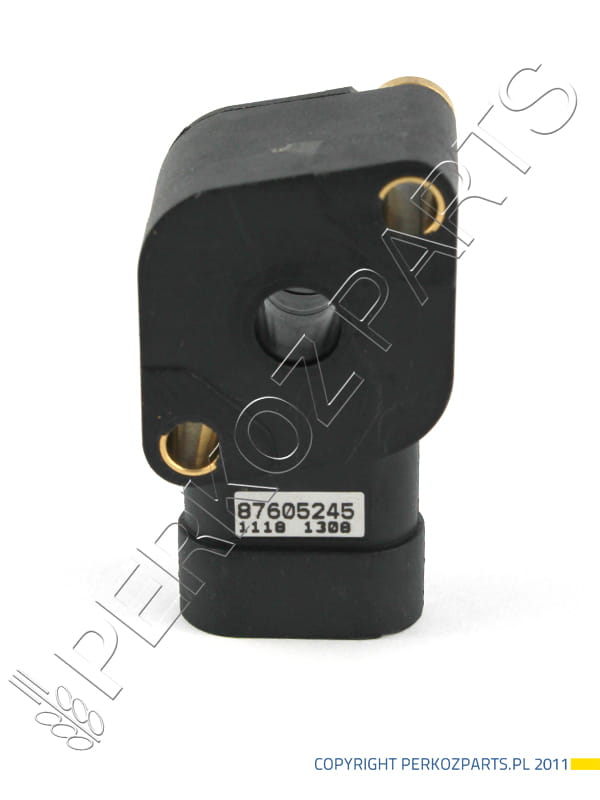POTENCJOMETR NEW HOLLAND CASE STEYR 82021035 - 87543715 - 87605245