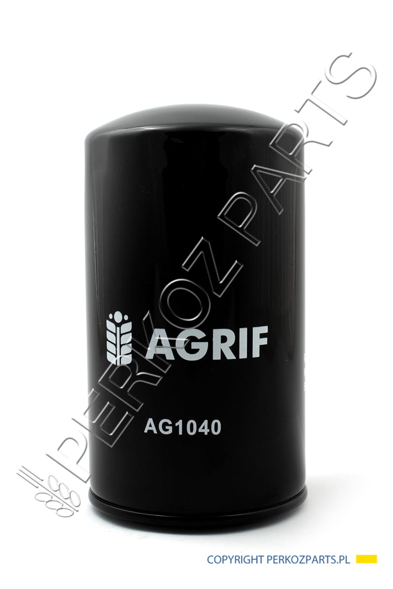 Filtr silnika New Holland CNH 84228488 - AGRIF AG1040