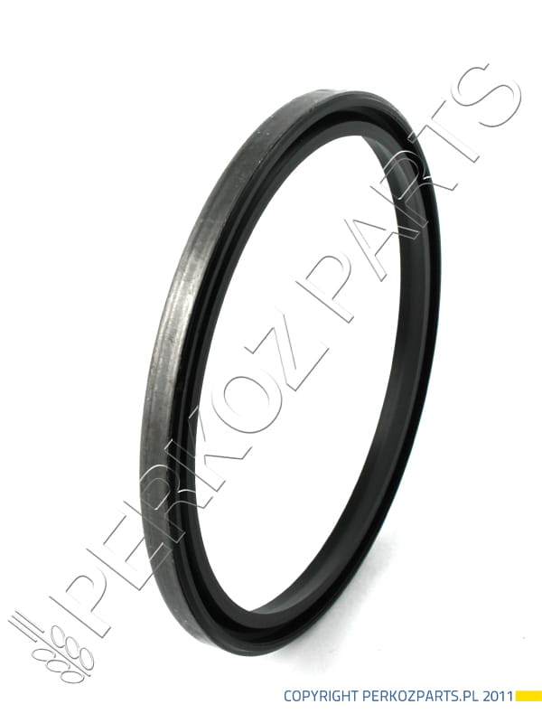 УПЛОТНИТЕЛЬНОЕ КОЛЬЦО КРЕПЛЕНИЯ ПЕРЕДНЕЙ ОСИ NEW HOLLAND CASE 5188609