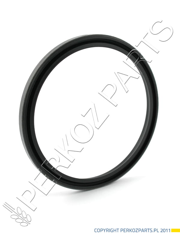 УПЛОТНИТЕЛЬНОЕ КОЛЬЦО КРЕПЛЕНИЯ ПЕРЕДНЕЙ ОСИ NEW HOLLAND CASE 5188609