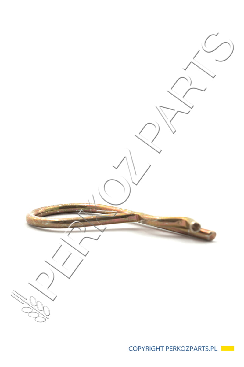 ШПЛИНТ NEW HOLLAND CASE CNH 370539-80370539