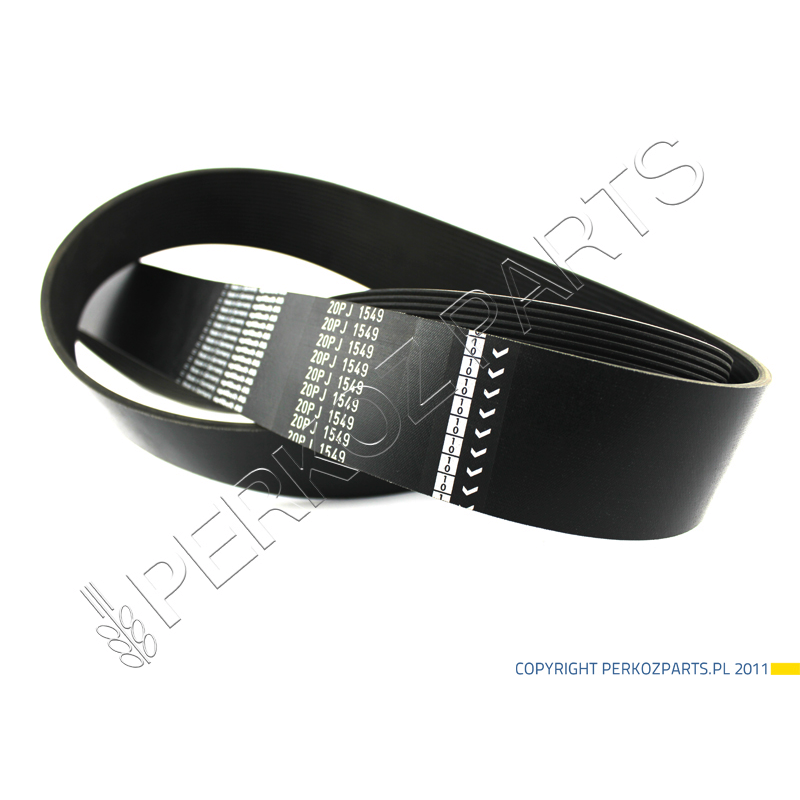 РЕМЕНЬ СЕЯЛКИ OPTIMA AC690154