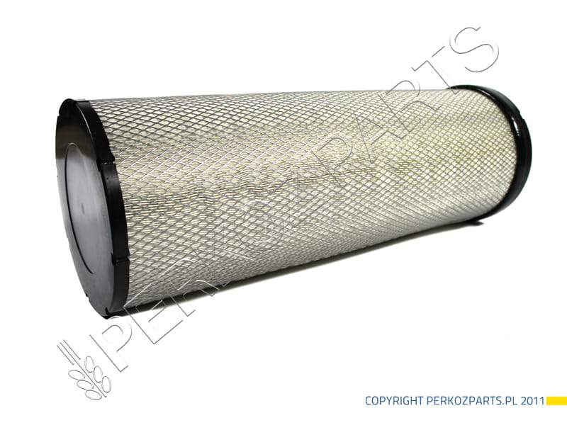 ВНУТРЕННИЙ ВОЗДУШНЫЙ ФИЛЬТР NEW HOLLAND CASE 84819118 - 84432504 - 84530498