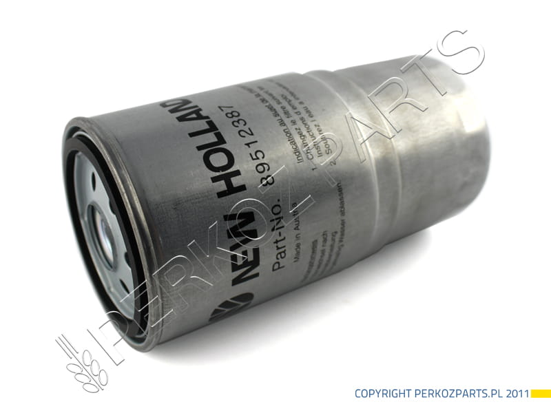 ТОПЛИВНЫЙ ФИЛЬТР NEW HOLLAND CASE 89512387-84477374