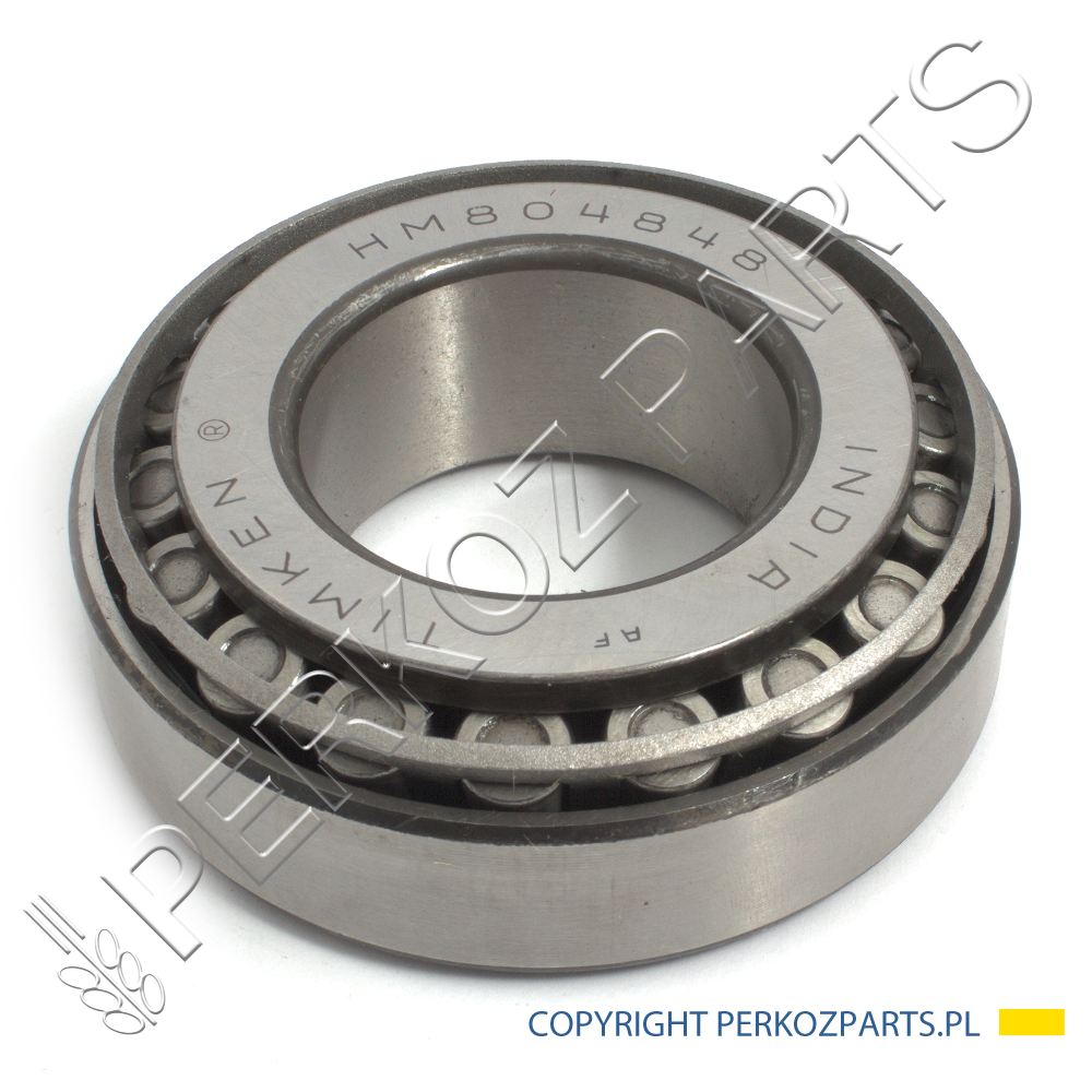 ПОДШИПНИК ПЕРЕДНЕГО МОСТА CNH 47495678