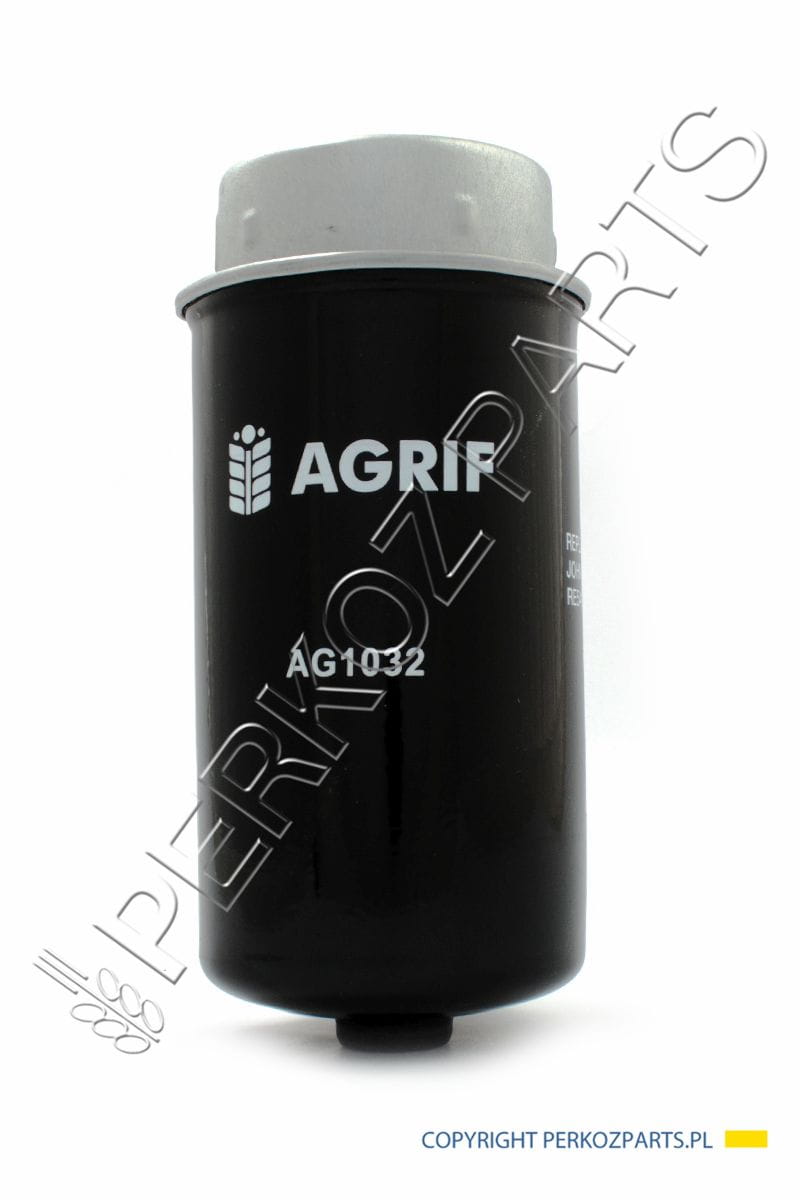 FILTR PALIWA JOHN DEERE RE541922 - RE509036 RE529643 - P551435 - AGRIF AG1032