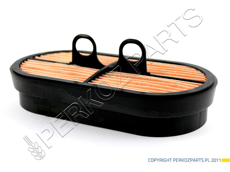 ВНУТРЕННИЙ ВОЗДУШНЫЙ ФИЛЬТР NEW HOLLAND CASE STEYR 87356353-87037985
