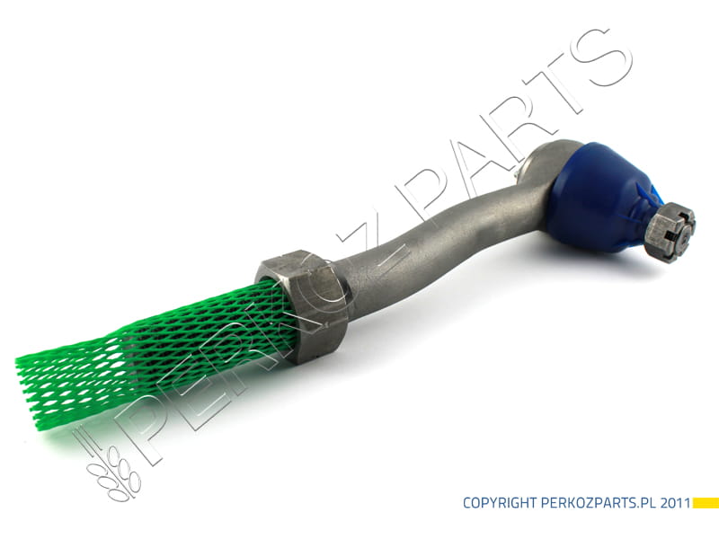 НАКОНЕЧНИК РУЧКИ ЛЕВЫЙ NEW HOLLAND 86024884