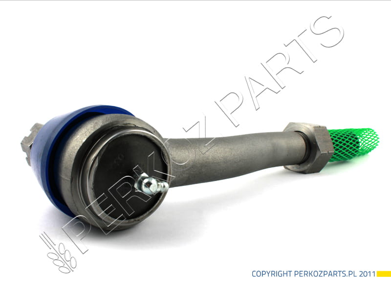 НАКОНЕЧНИК РУЧКИ ЛЕВЫЙ NEW HOLLAND 86024884
