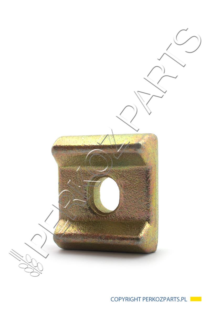 Кронштейн Kverneland AC496579