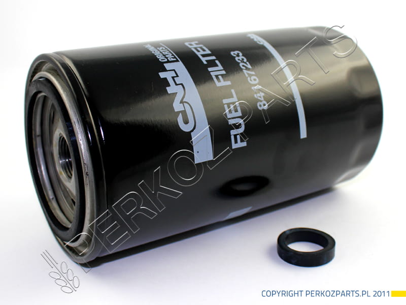 ТОПЛИВНЫЙ ФИЛЬТР NEW HOLLAND CASE STEYR 84167233 - 87803197 - 2853548 - 84412164